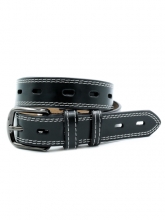 Жіночий ремінь (шкіряний)