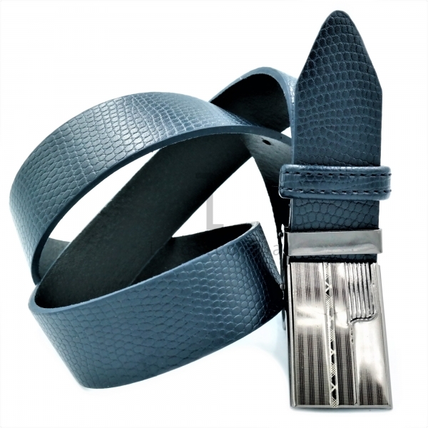 Дитячий ремінь гвоздик