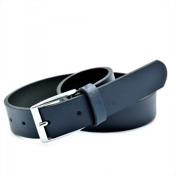 Дитячий ремінь 2,5 см