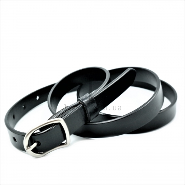 Жіночий ремінь (шкіряний)