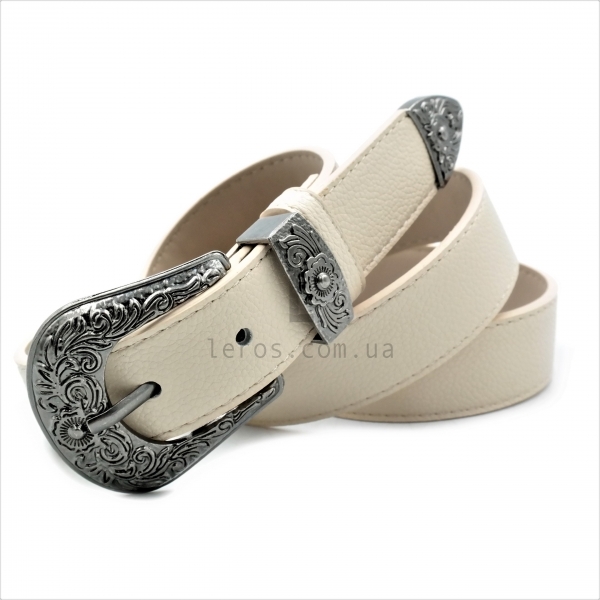 Жіночий пасок