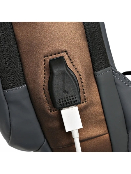 Сумка-слінг