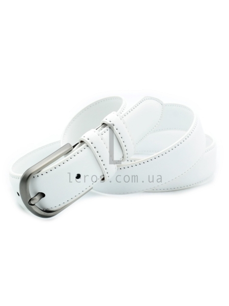 Жіночий ремінь (шкіряний)