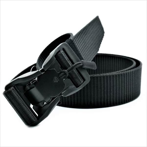 Тактичний ремінь із магнітною пряжкою