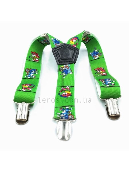 Дитячі підтяжки