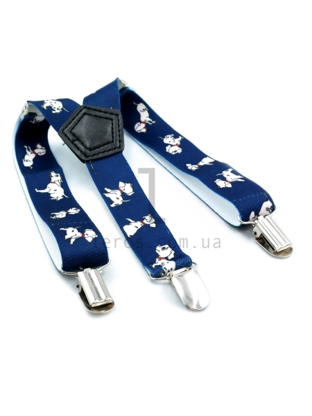 Дитячі підтяжки