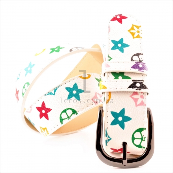 Ремінь Унісекс