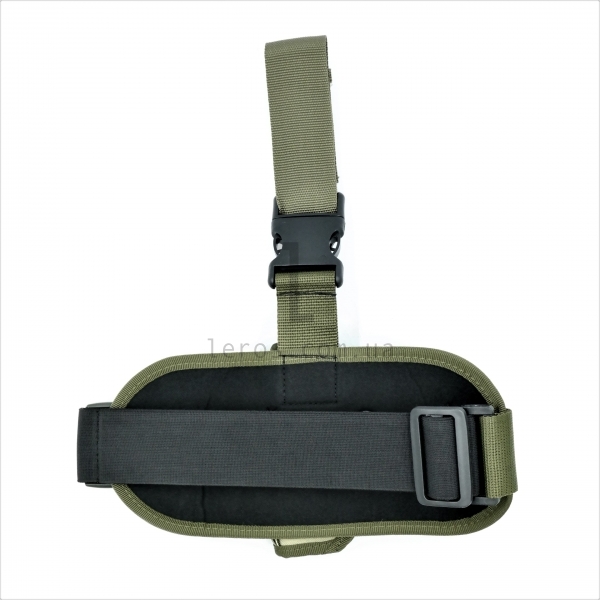 Кобура стегна Піксель