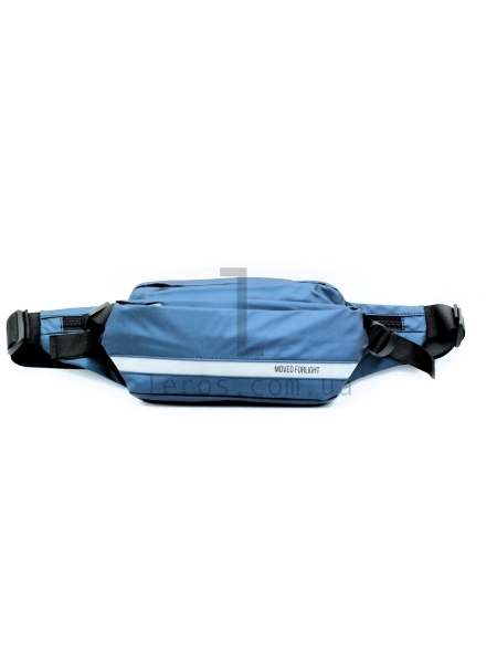 Сумка-слінг (бананка)