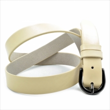 Жіночий ремінь (шкіряний)