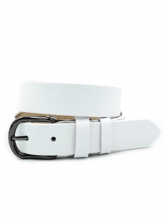 Жіночий ремінь (шкіряний)