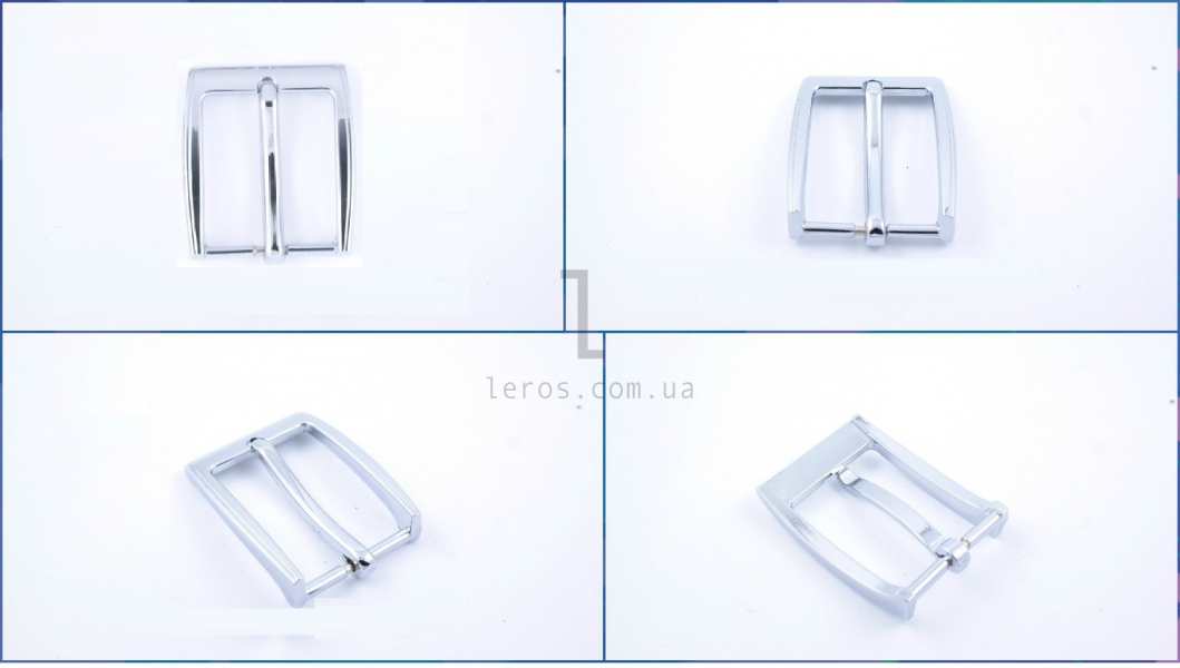 Пряжка шпіньок 30 мм.