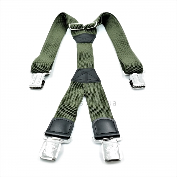 Підтяжки 4 Х