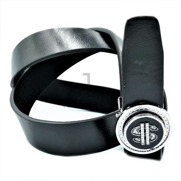 Дитячий ремінь гвоздик