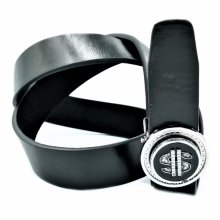 Дитячий ремінь гвоздик