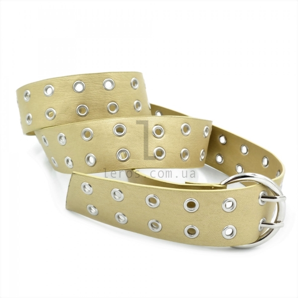 Ремінь жіночий