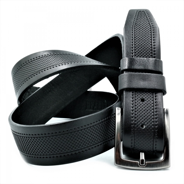 Чоловічий турецький ремінь