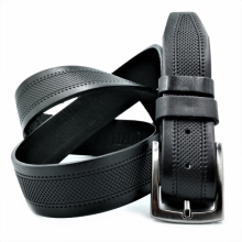 Чоловічий турецький ремінь