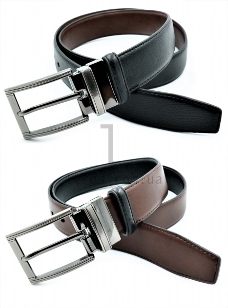 Чоловічий ремінь