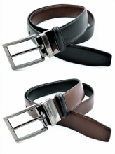 Чоловічий ремінь