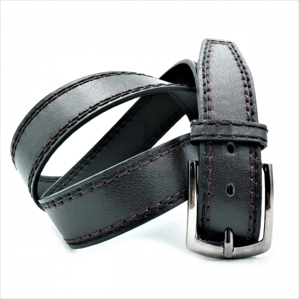 Чоловічий ремінь