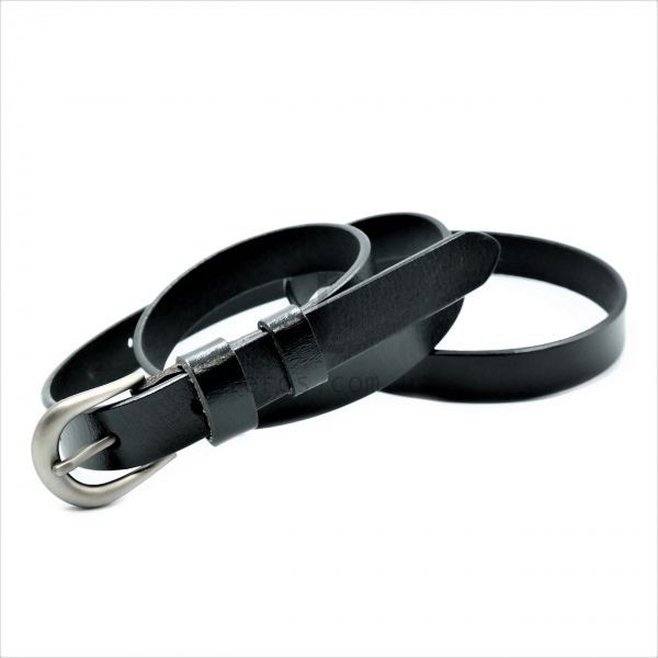 Жіночий ремінь (шкіряний)