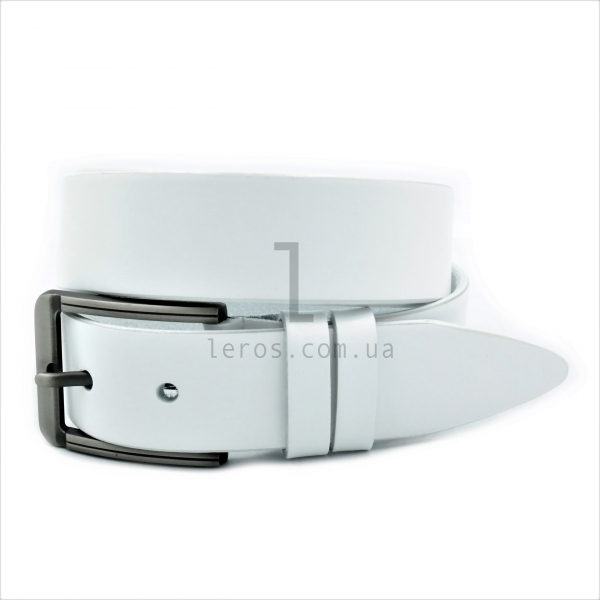 Ремінь жіночий (шкіряний)