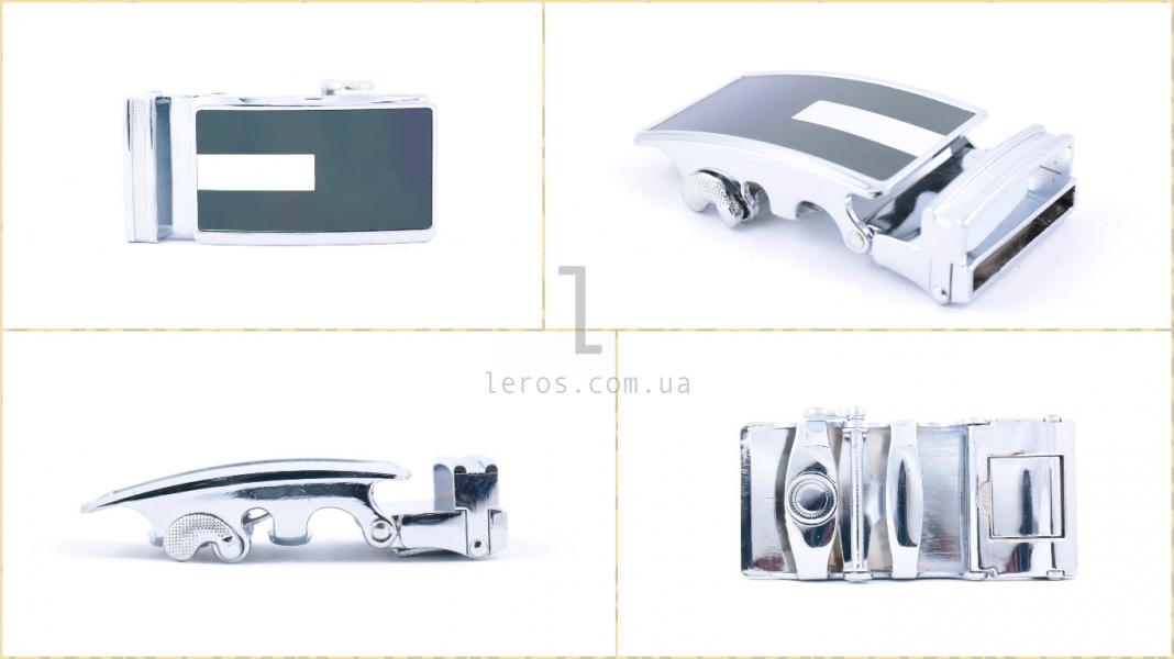 Пряжка автомат 35 мм.