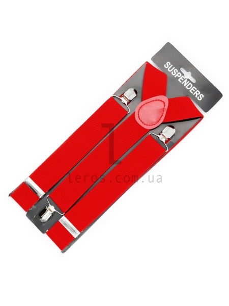 Підтяжки 3,5 Y