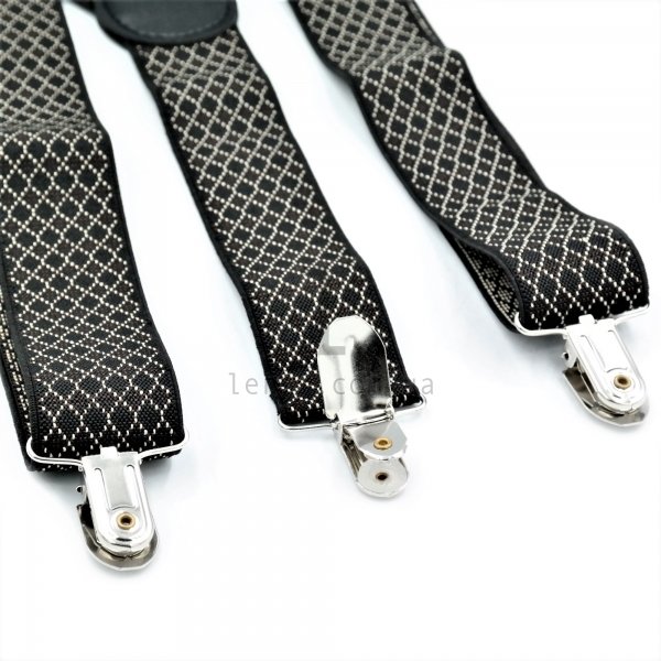 Підтяжки 3,5 Y