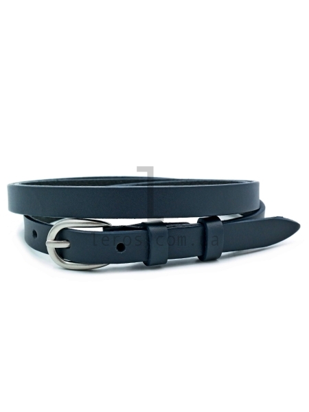 Жіночий ремінь