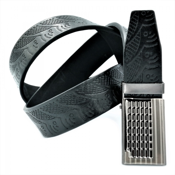 Дитячий ремінь гвоздик