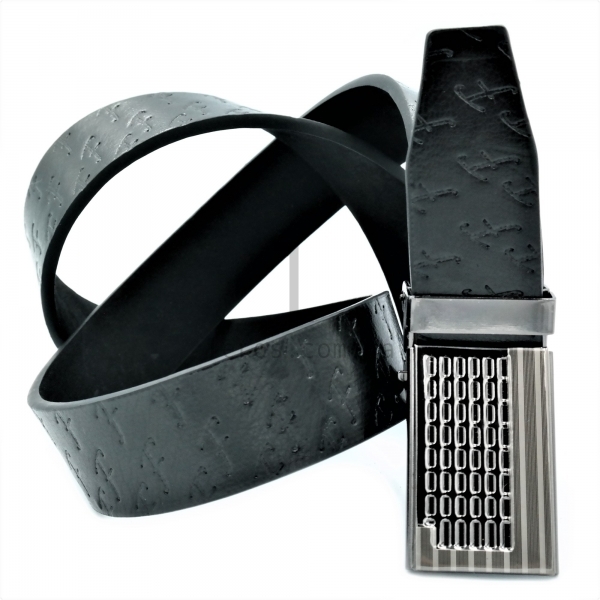 Дитячий ремінь гвоздик