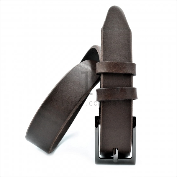 Дитячий ремінь 3 див.