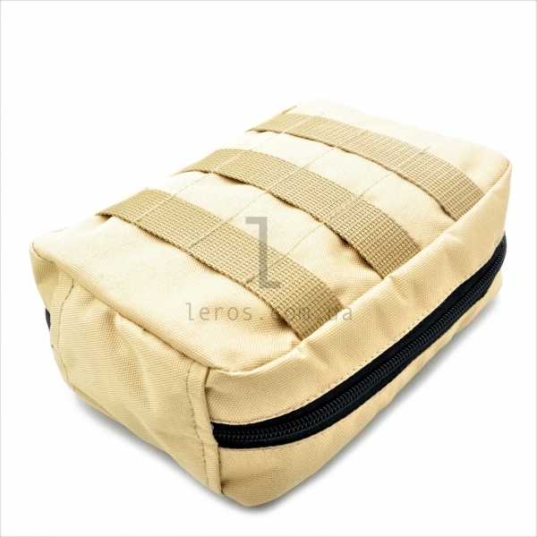 Аптечка тактична без наповнення