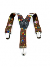 Дитячі підтяжки