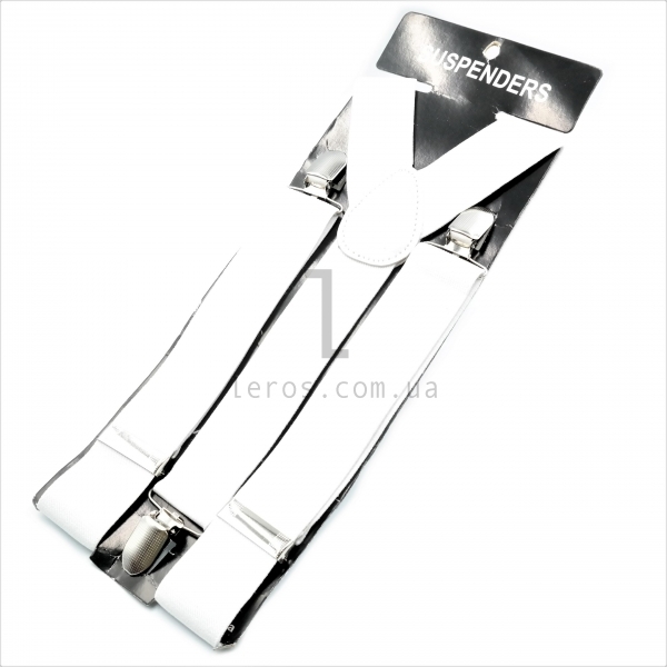 Підтяжки 3,5 Y