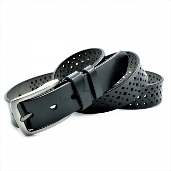 Ремінь жіночий (шкіряний)