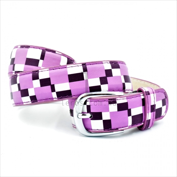 Дитячий ремінь (дівчинка)