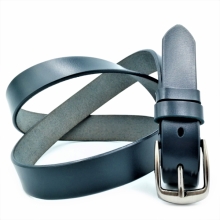 Жіночий ремінь (шкіряний)