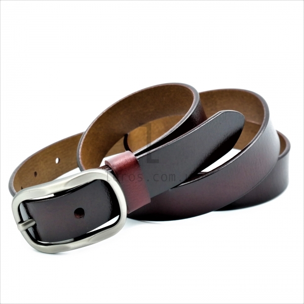 Жіночий ремінь (шкіряний)