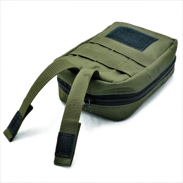 Аптечка тактична без наповнення