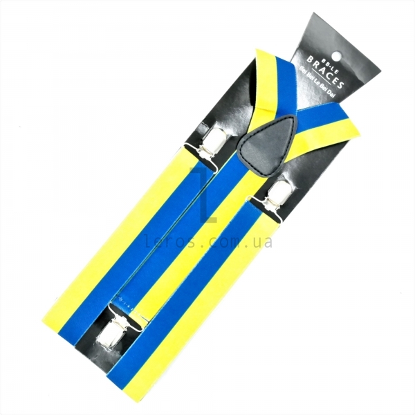 Підтяжки 3,5 Y