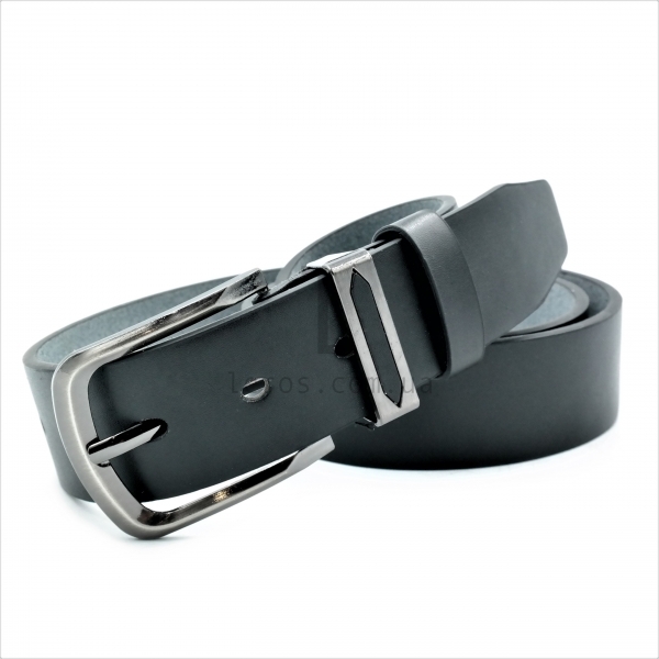 Чоловічий ремінь