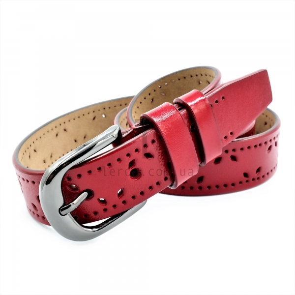 Ремінь жіночий