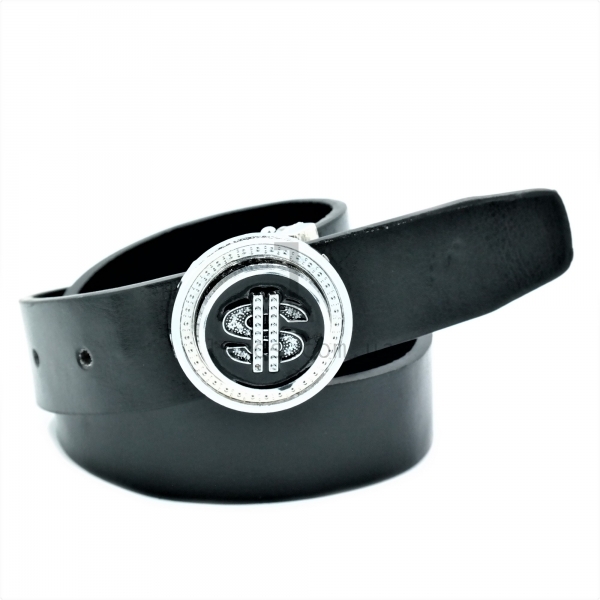 Дитячий ремінь гвоздик