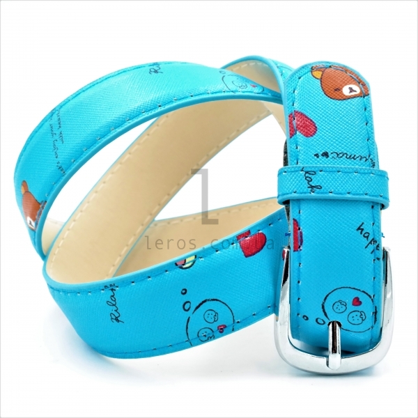 Дитячий ремінь (дівчинка)