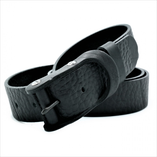 Ремінь жіночий шкіряний