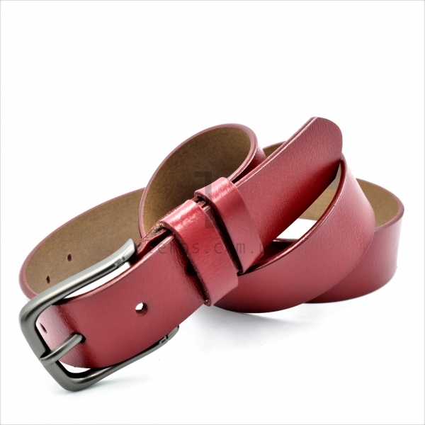 Ремінь жіночий (шкіряний)