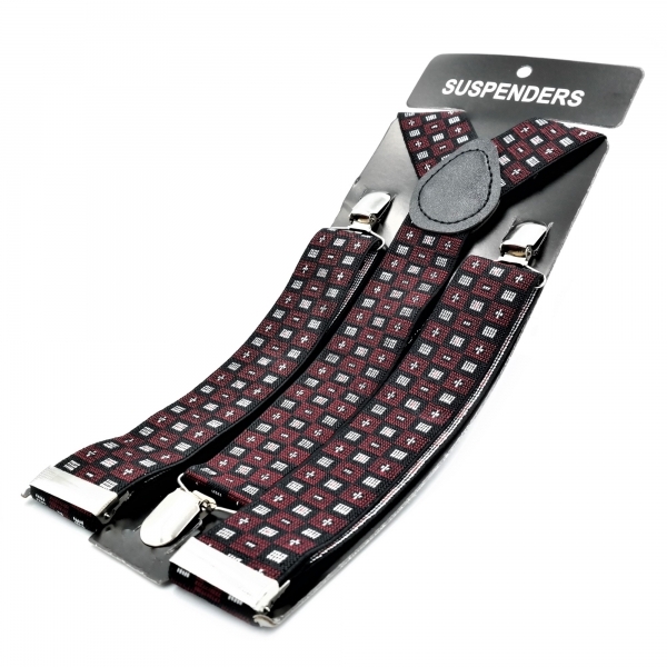 Підтяжки 3,5 Y